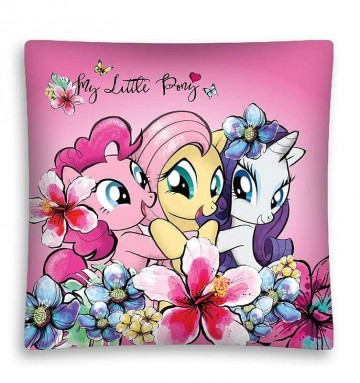 Față de pernă My Little Pony Față de pernă My Little Pony