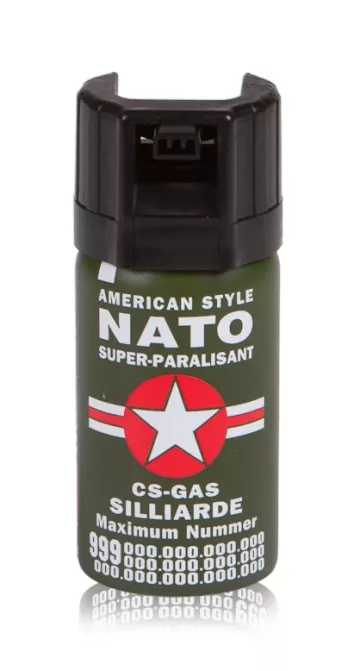 Spray cu piper - 40 ml