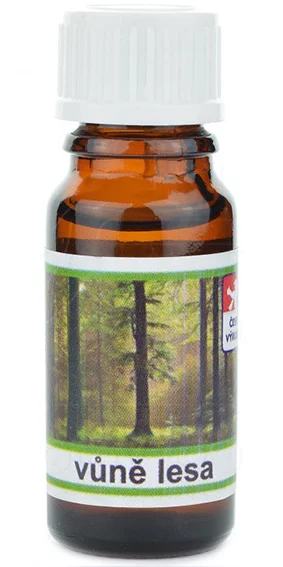 Esență aromată 10 ml - Aroma pădurii