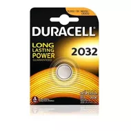 DURACELL DRB2032 CR2032 3V - baterie buton de litiu