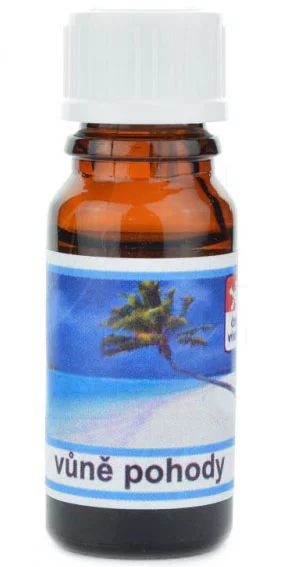Esență aromată 10 ml - Aromă relaxantă