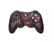 Controler de joc wireless pentru telefonul mobil V8 - negru