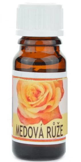 Esență pentru aromaterapie 10 ml - Trandfir galben
