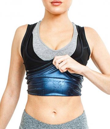 Tricou lung de slăbire pentru femei Tricou lung de slăbire pentru femei