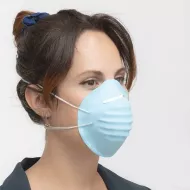 Masca respiratorie de protecție FFP1 - 1buc