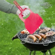 Evantai pentru grătare Bravissima Kitchen