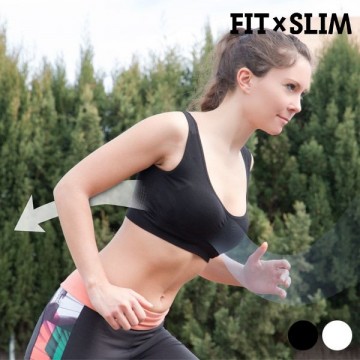 Sutiene Sportive AirFlow Technology Fit x Slim - 2 buc Sutiene Sportive AirFlow Technology Fit x Slim - 2 buc
