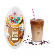 Capsule aromatizante Aroma King - Ice Coffee - 100 buc