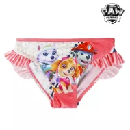 Bikini-chilot pentru fete Patrula canină - 4 Ani