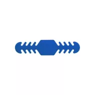 Extensor de întindere a măștii faciale 142576 - albastru