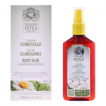 Loțiune pentru acoperirea părului Corporal Camomila Intea, 100 ml Loțiune pentru acoperirea părului Corporal Camomila Intea, 100 ml