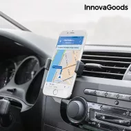 Suport de telefoane mobile pentru mașini InnovaGoods