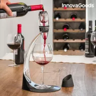Decantor de vin profesional - InnovaGoods