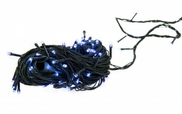 Lumini de Crăciun - 210LED, 21m - albe Lumini de Crăciun - 210LED, 21m - albe